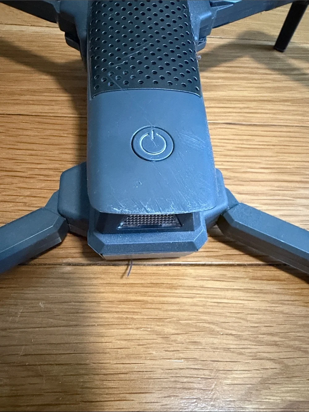ASCEND Drone with Camera